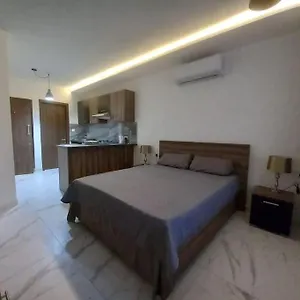 Brand New 1 Bedroom Flat Appartement