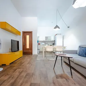 Apartment Vallettastay Standard In