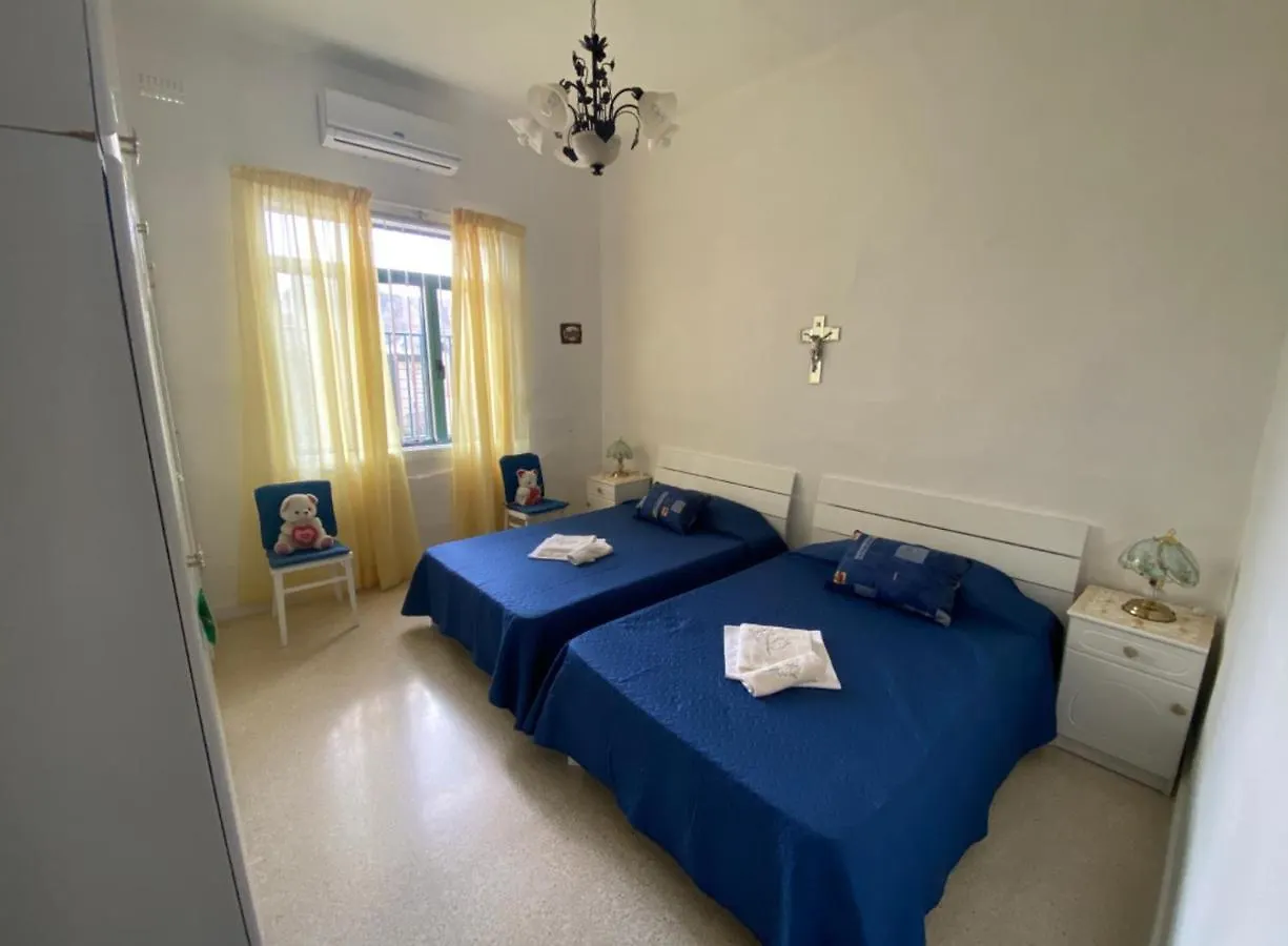 Superb 3 Bedroom Apartment In La Valette Malte